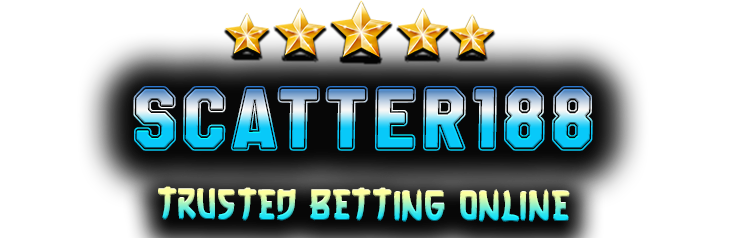 SCATTER188 Logo